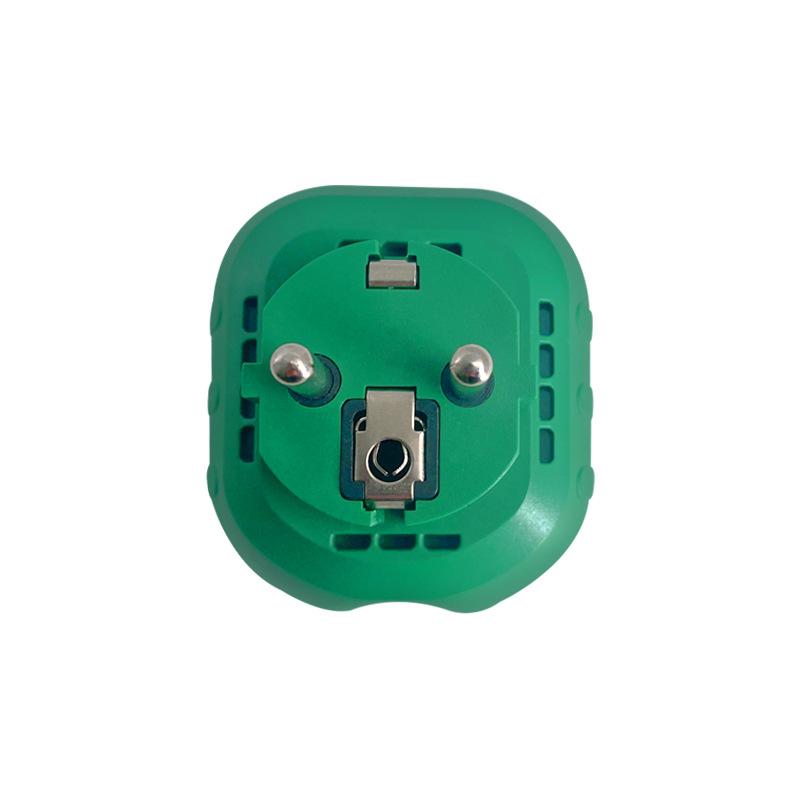 Automatic Circuit Breaker Finder Fuse Socket Tester MS5902R EU US 220V/110V Specification with Flashlight Circuit Tester