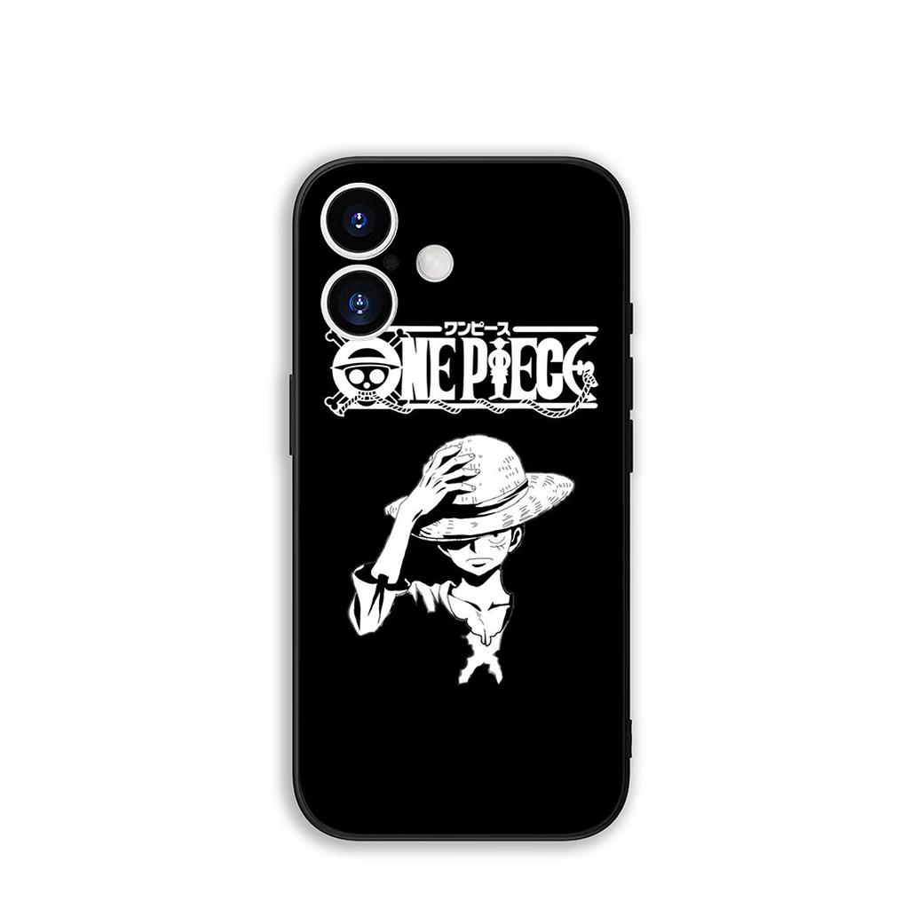 for Xiaomi Poco X7 X6 X5 F7 F6 F8 Ultra F5 M6 M7 M8 Pro C85 C75 C65 C71 C61 Phone Cover Case Wallpaper ONE PIECE Luffy