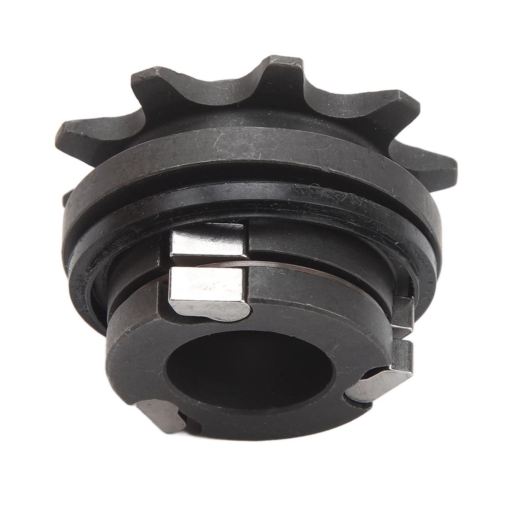 Folding Bike Flywheel 9T Single Speed 90 Click 10mm Hole Diameter Mountain Road Bike Freewheel