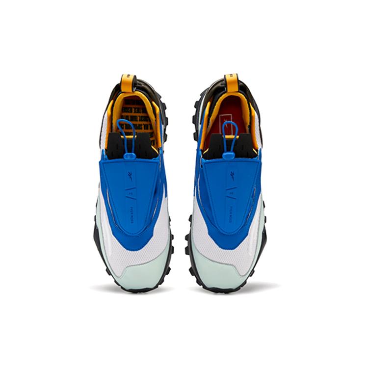 Reebok Pyer Moss x Experiment 4 Trail Fury 'Fresco' FX4452