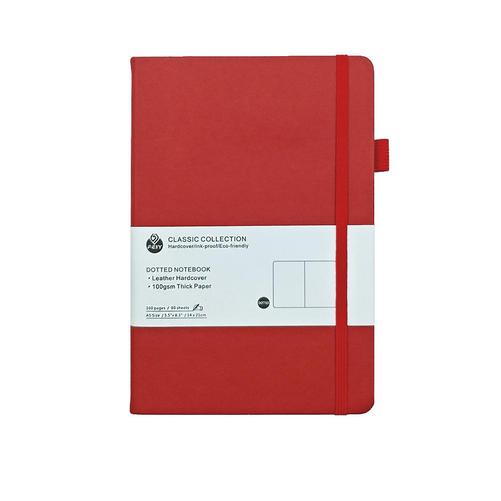 A5 Simple Notepad