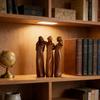 Скульптура «Дружба и Сестринские Праздники» Ремесленное Изделие из Смолы Украшение Статуэтка для Декора Дома