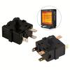 Gear Switch Rotary Switch 3 Pin 5Pin Electric Room