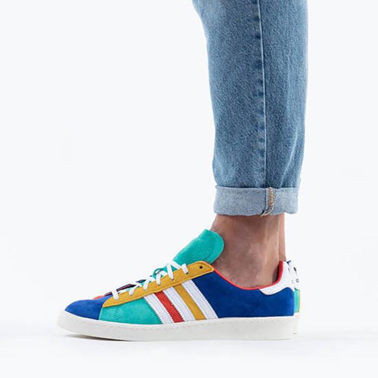 adidas Campus 80s 'Multi' FW5167