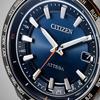 Citizen CB0287-68L ( Посмотрите радиоуправляемую модель ACT Line от ATTESA на солнечных батареях Eco-Drive) Круглые часы