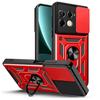 Защитный чехол для камеры для INFINIX Note 40 Pro + Note40 Note 30 VIP 30i 30 Pro Zero 30 Infinix Smart 8 7 Armor Hybrid Ring Cover