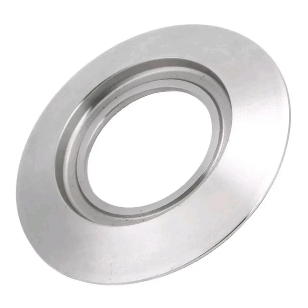 Door Lock Bezel Ring Security Surround Door Lock Hole Decorative Trim Ring Cover For Ford Transit Custom 2012-2026