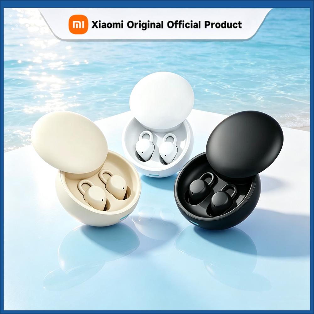 Xiaomi TWS Wireless Headphones Game Bluetooth Headphones with Microphone Noise Reduction High Fidelity Bass Earphones For smartphones