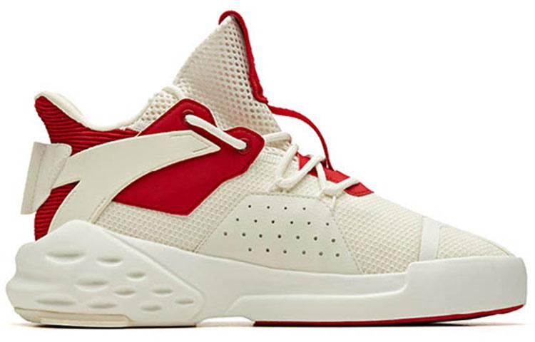 Women's Sneakers Coca Cola x Anta Bastard Slip Resistant Abrasion Resistant Low top Skateboard Shoes Women's