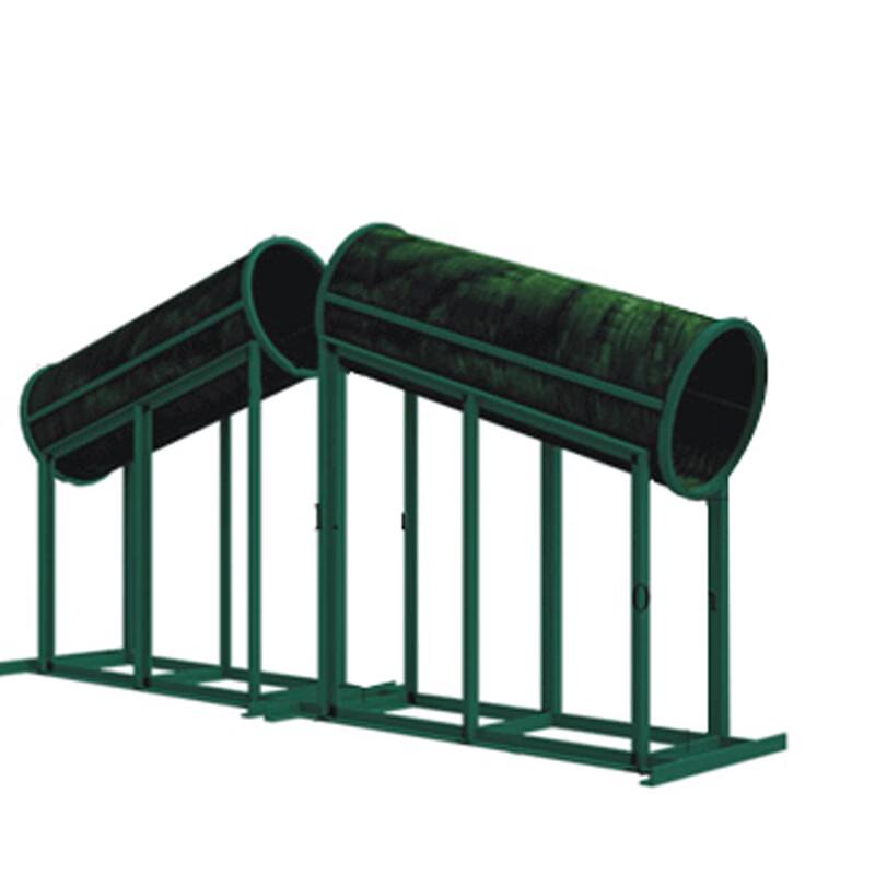 Professional Military Dog Obstacle Training Equipment