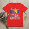 From Bosnia Take Me To America T Shirt for Unisex 100 Cotton Casual TShirt Crewneck Funny Tees Short Sleeve merchandise Summer