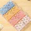 1PC Animal Accessoires Fruit Printed Clear Glasses Case Spectacle Storage Portable Carry Protection