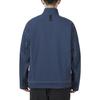 Adidas Jackets Men's Blue Stand Collar Moderate Other HM7471