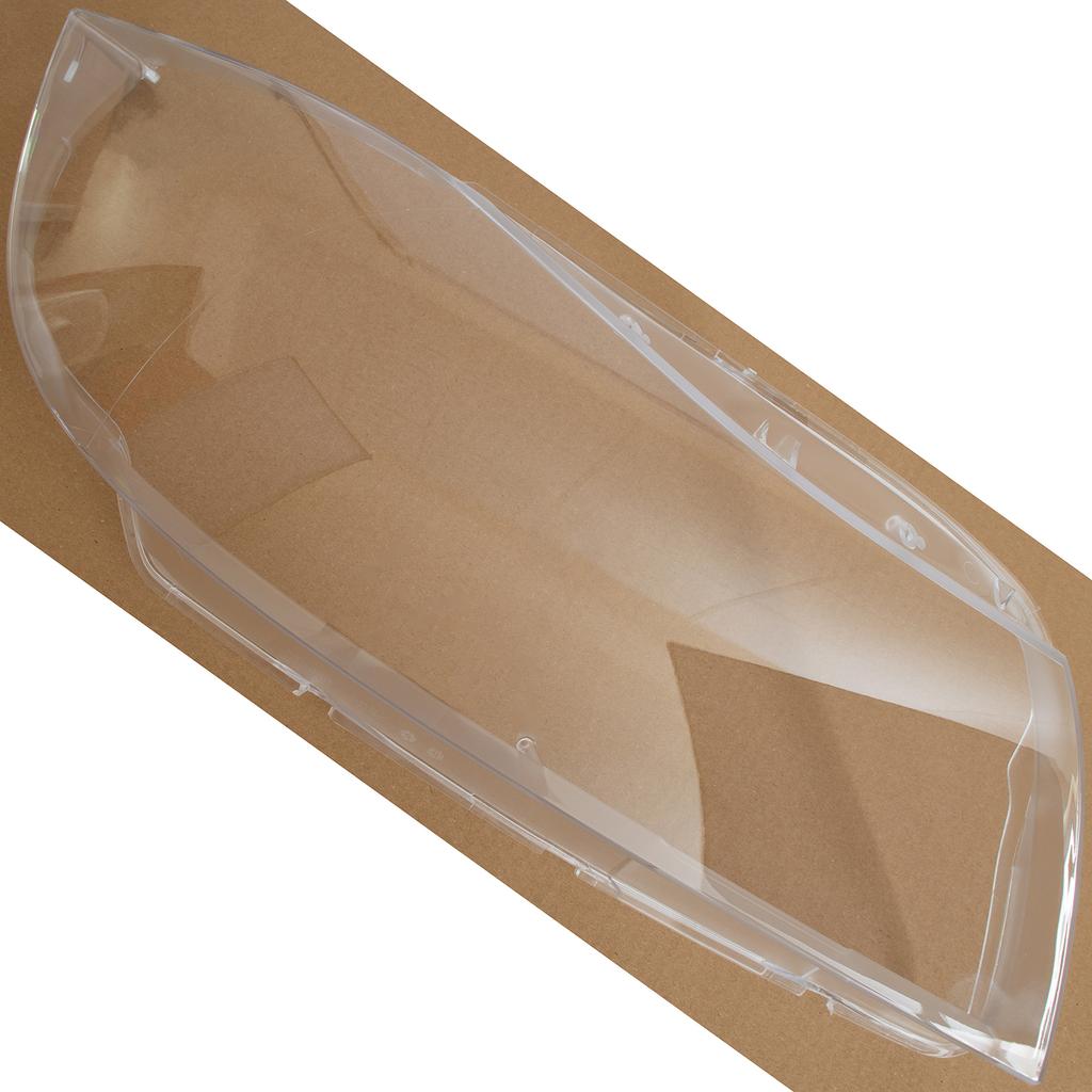BMW 3 E90 E91 08-12 Headlight Lens, Right