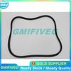 Car Accessories Trunk Lid Weatherstrip Rubber Seal BS1A-56-951 BN8V-56-951 for Mazda 3 2003-2010 BK BS1A56951 BN8V56951
