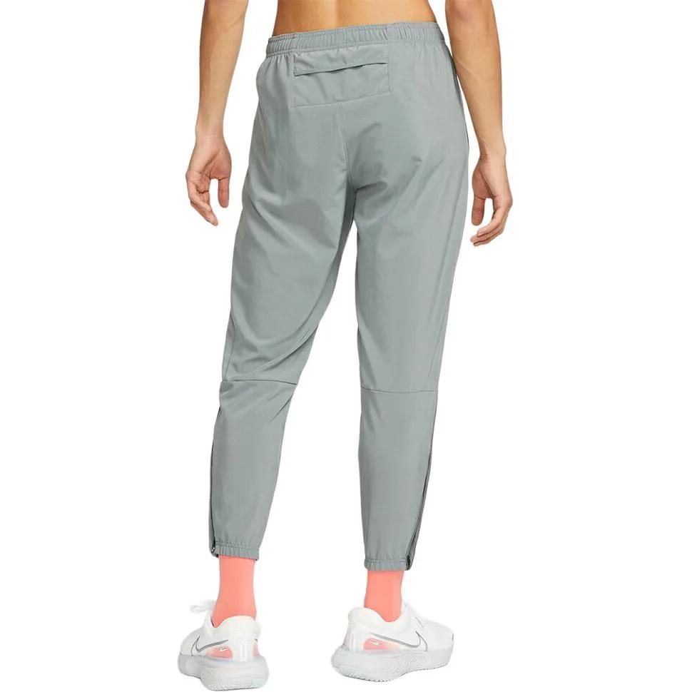 Nike Casual Pants Men's Gray Thin Cuffed Pants (Unisex) Casual Pants DB4111 084