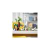 Набор LEGO Minecraft Лесной Монстр 21176 Строительные Блоки Игрушка для Мальчиков и Девочек от 8 лет