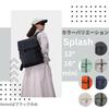 GASTON LUGA Splash 2.0-13" (черный) Рюкзак, Подходит для 11-дюймовых и 13-дюймовых ПК и планшетов, Легкий и водонепроницаемый для поездок на работу, в школу и в дорогу,
