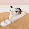Wildlife Zoo Animal Plush Bracelet For Kids With Pp Cotton Fill Perfect For Play And Collecting