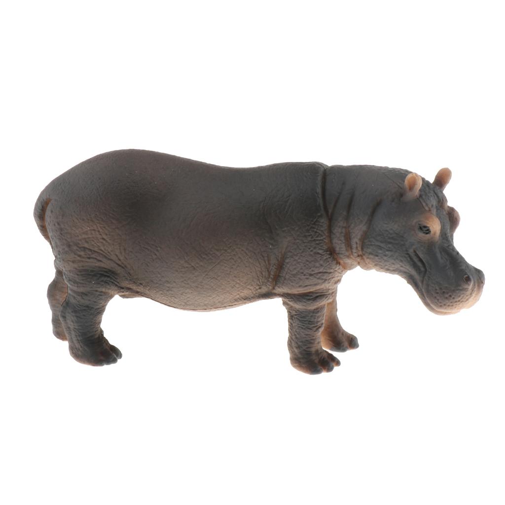 Animals Pet Figures Model for Boys And Girls