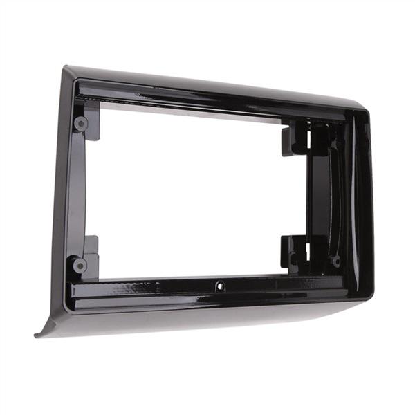 Compatible Radio Fascia for 2021+ FIAT Ducato