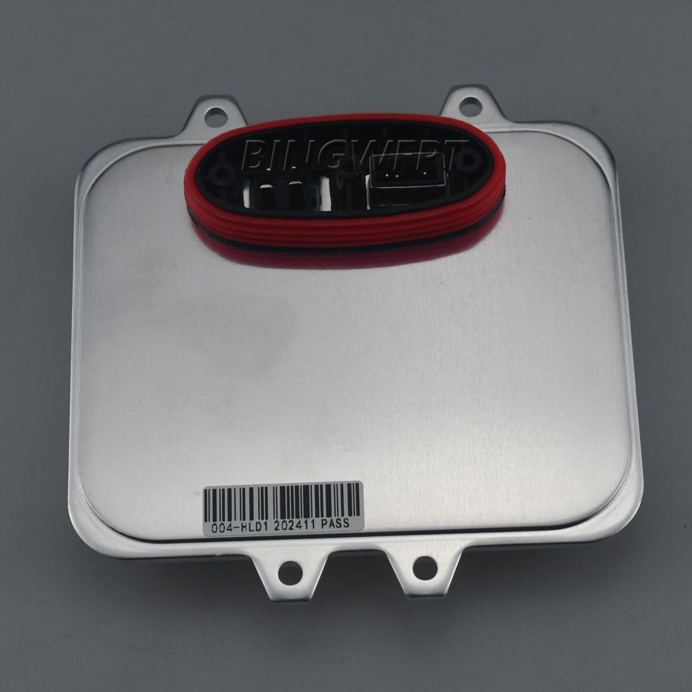 High Quality NEW Xenon Headlight BALLAST 5DV009720-00 5DV 009 720 00 1232335 5DV00972000 For Opel Astra J Insignia