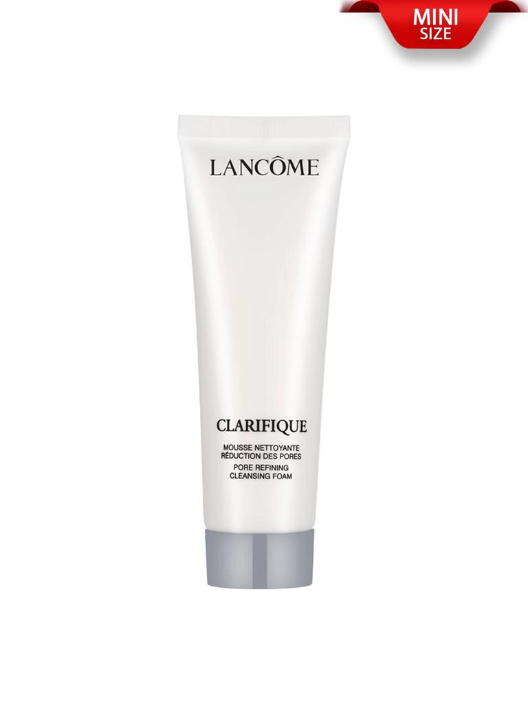 Lancome [Мини] CLARIFIQUE ПЕНКА ДЛЯ УМЫВАНИЯ, СУЖАЮЩАЯ ПОРЫ 50 мл