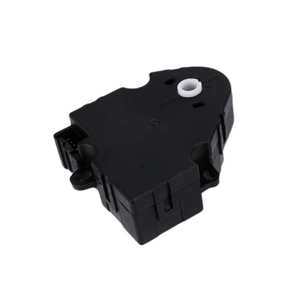 2 pcs 5012750AA 604-046 Air Conditioning Servo Motor for Jeep Grand Cherokee