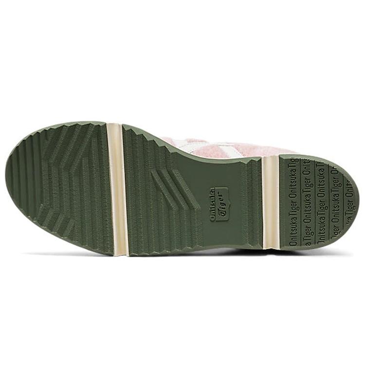 (WMNS) Onitsuka Tiger Pokkuri Pf 'Pink' Women's 1182A183-700