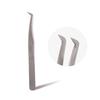 CORINGCO Toktok Hara Tweezers (Pro Fit/Curved)