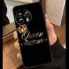 Художественный чехол Король Королева для OnePlus 15R 13R 13T 12R 15 13 12 11 10 Pro 10T Nord CE 3 4 Lite N20 N30 Nord 5