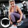 2pcs Lightweight Ankle Support Brace Adjustable Wrist Straps Ankle Strap Brace  Gym
