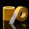 Transparent Double-sided Tape Fiberglass Mesh Roll Double Sided Tape Heavy Duty Transparent Wall Mounting Tape For Carpet
