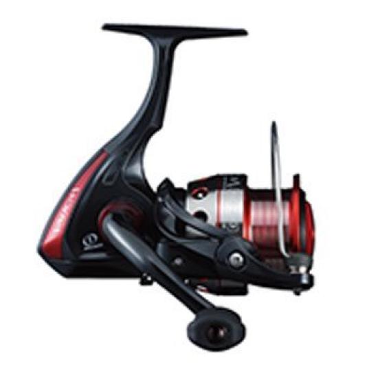 PROX Baltom RK 40 VRK40 Fishing Reel Spinning Reel