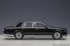 AUTOart Toyota Century Special Edition Kamui Eternal Black Готовый продукт 1/18