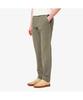 LACOSTE Мужские брюки в рубчик с начесом Hh552E-55N 02S