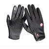 Men Women Winter Warm Gloves Water Resistant Thermal Windproof Anti-Slip Gloves for Driving Running Climbing Non-slip Gloves Mittens