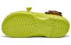 Crocs Классические кроксы DreamWorks Шрек 209373-3TX