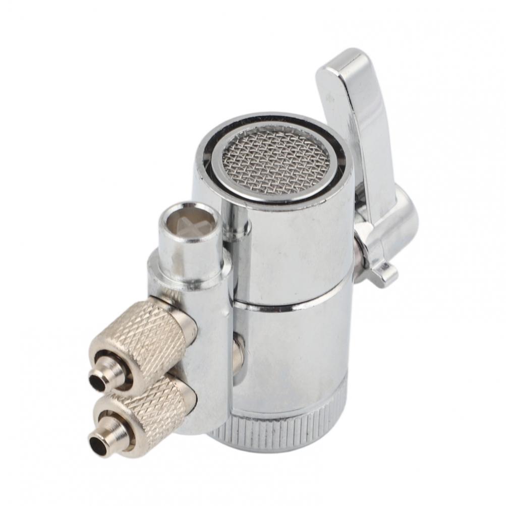 Diverter Valve Replacement Kitchen For Water Filters