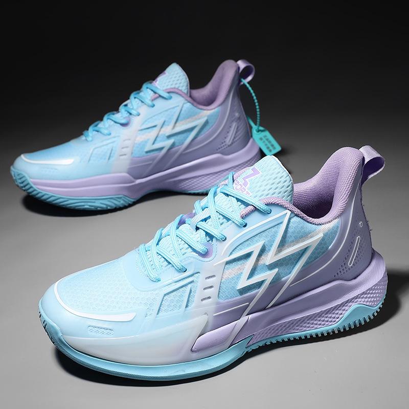 Кроссовки Губка Боб для мужчин и женщин с низким верхом, дышащие, нескользящие, износостойкие, амортизирующие, легкие, с мягкой подошвой, студенческие, светящиеся