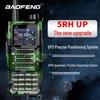 Baofeng UV-5R HUP High-Power Dual-Band Two-Way Radio (CN version)