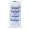 4 шт. новых бритвенных лезвий для Gillettee Mache 3 Turbo Safety Manual Shave Machines для мужчин со сменными лезвиями