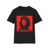 Che Cher Guevara Portrait T-Shirt | Revolutionary Icon Graphic Tee