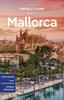 Книга Lonely Planet Mallorca
