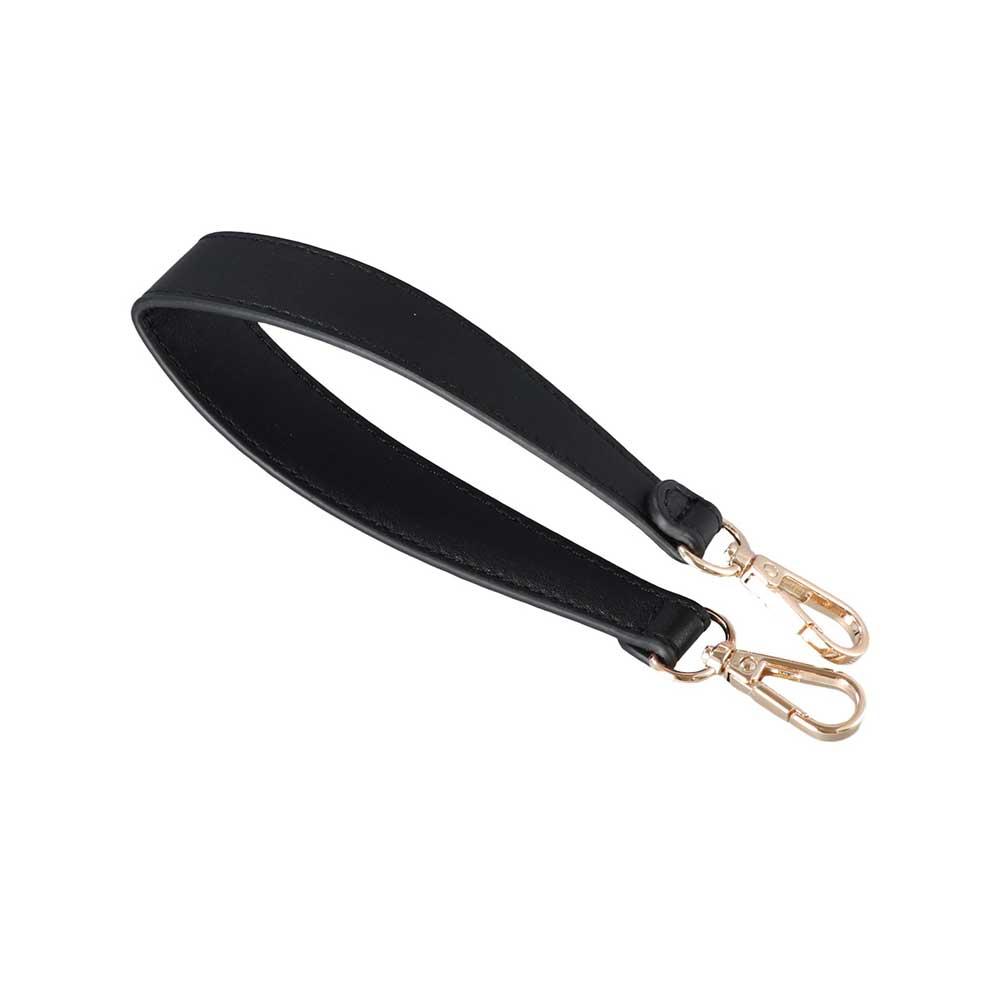 Purse Solid Color Lady Bag Handle Strap Bags Shoulder Strap Bag Short Straps Handbag Accessories