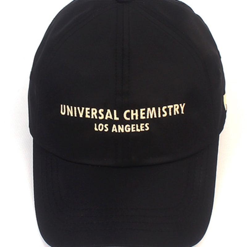 Universal chemistry Uvcs Nylon Ballcap