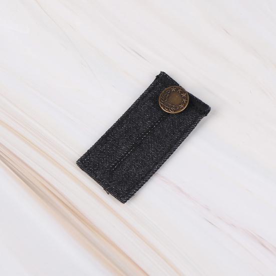 Брюки Джинсы Джинсовый пояс-удлинитель на пуговицах Аксессуары для одежды для беременных