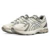 Asics Gel Flux Cn Shoes 'Cream White Grey' - 1011B646-024