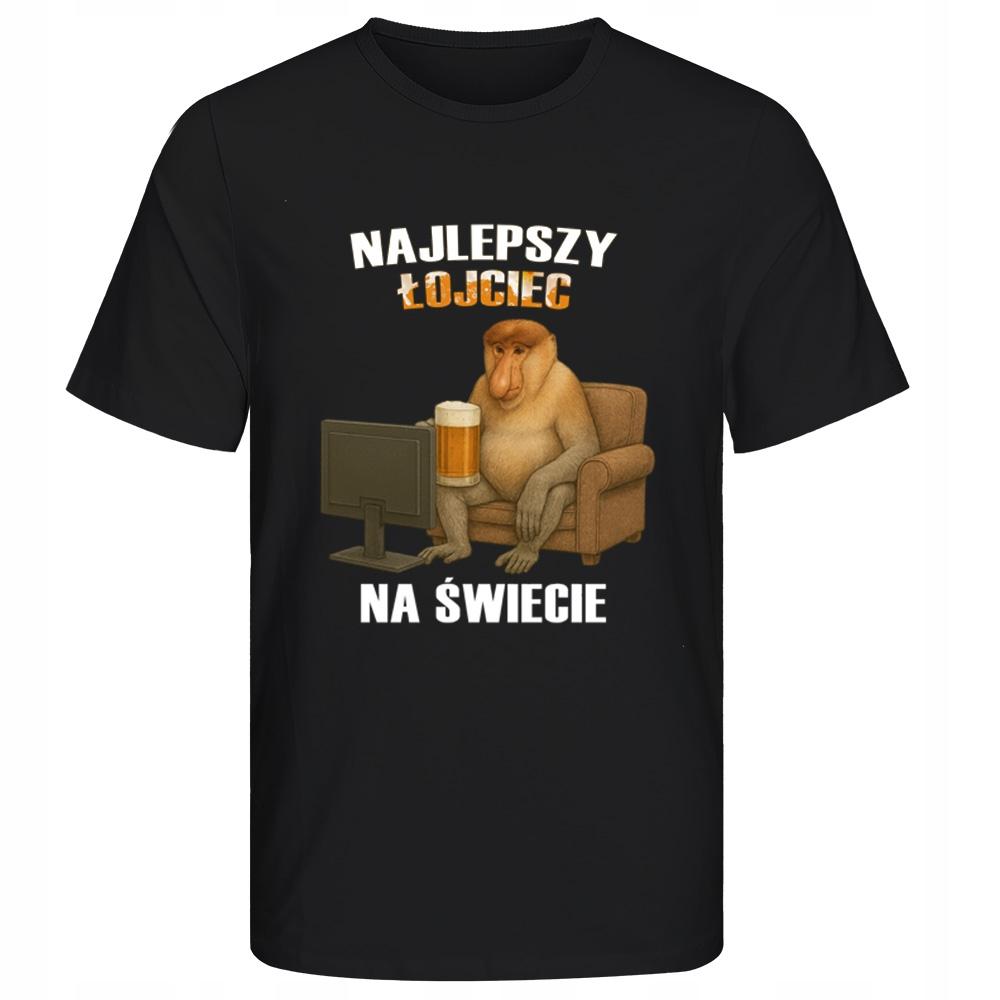 Prezent Dla Taty Na Świeta Dzień Ojca Mikołaja Urodziny Najlepszy Łojciec