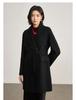 Vintage Chinese Style Long Coat